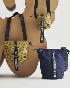 All Day Bucket Unikko Olkalaukku