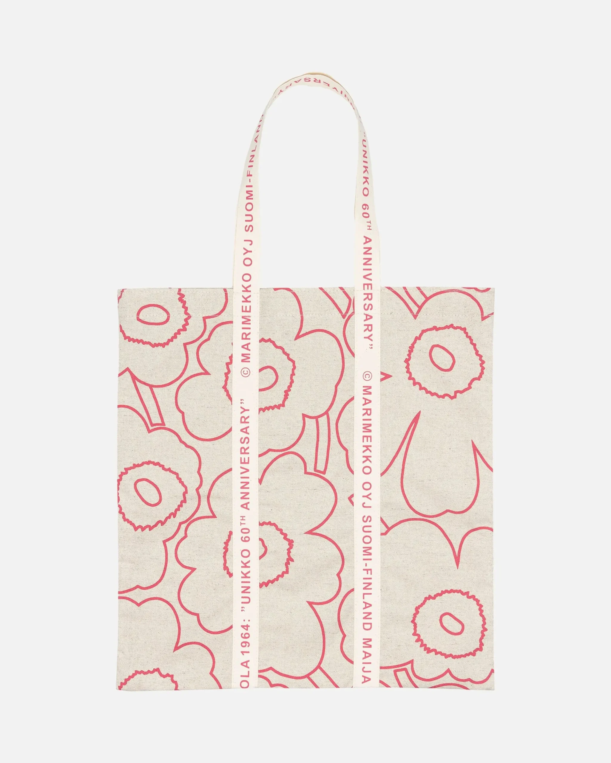 Carrier Midi Piirto Unikko Laukku
