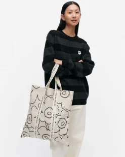 Carrier Midi Piirto Unikko Laukku