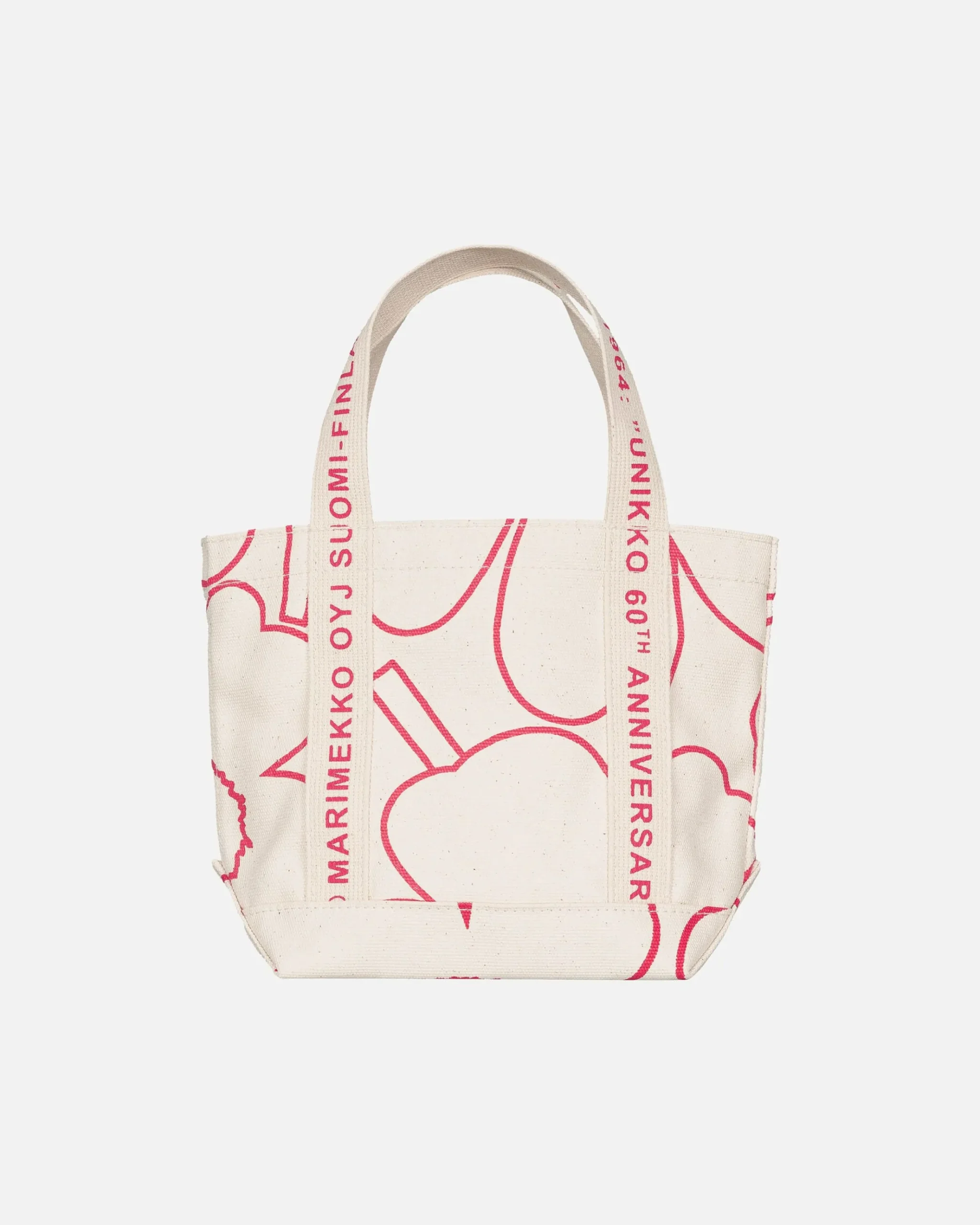 Carrier Mini Piirto Unikko Laukku