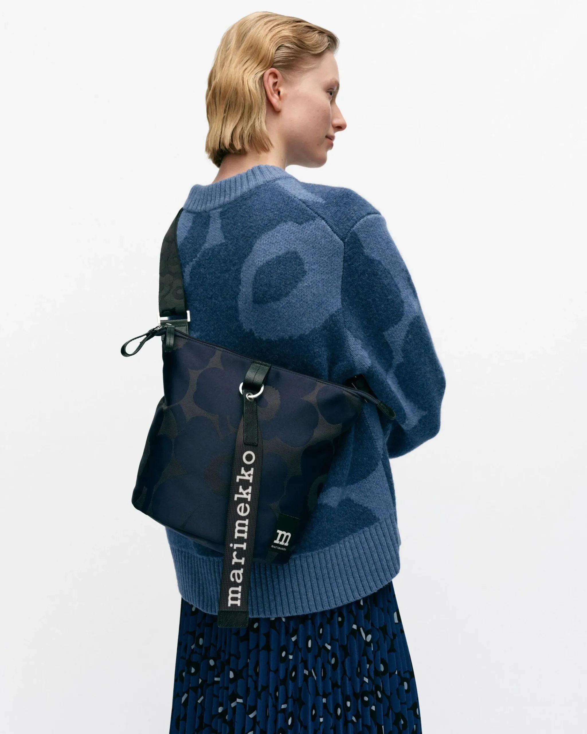 Carry All Unikko Olkalaukku