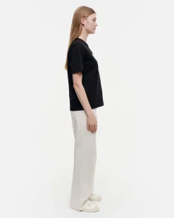 Erna Relaxed Unikko Placement T-Paita