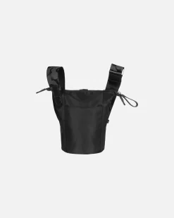 Essential Bucket Solid Olkalaukku