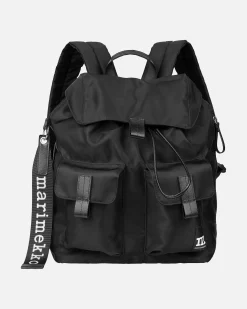 Everything Backpack L Solid Reppu