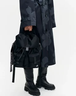 Everything Backpack L Solid Reppu