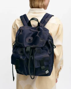 Everything Backpack L Unikko Reppu