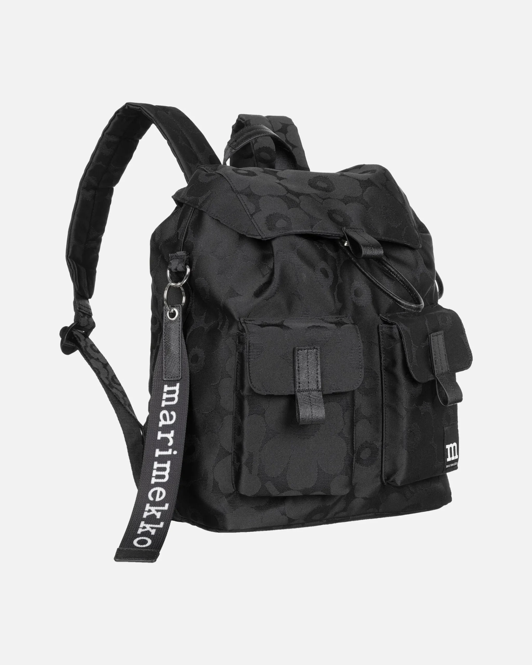 Everything Backpack L Unikko Reppu
