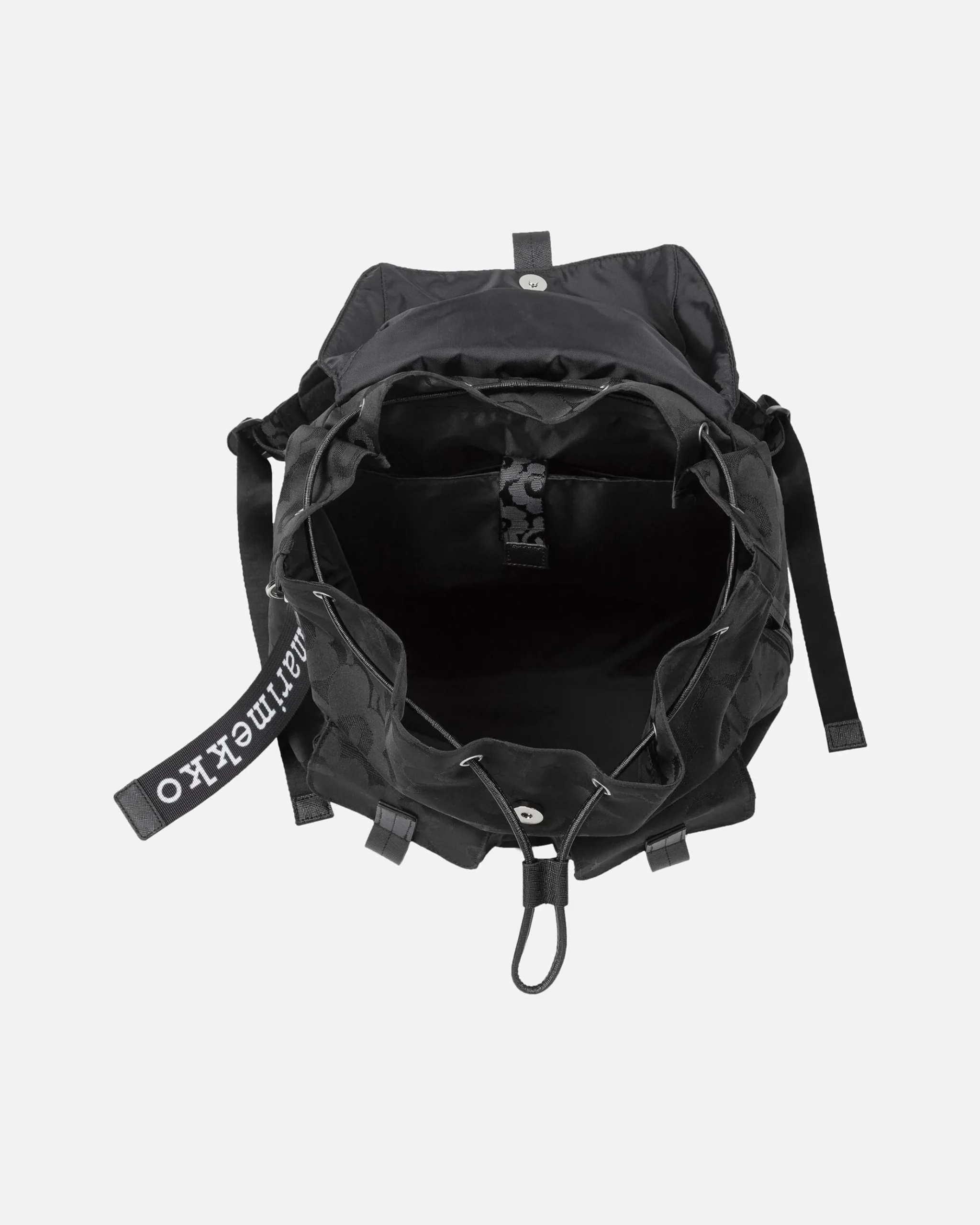 Everything Backpack L Unikko Reppu