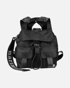 Everything Backpack S Solid Reppu