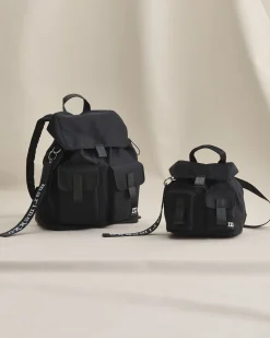 Everything Backpack S Solid Reppu