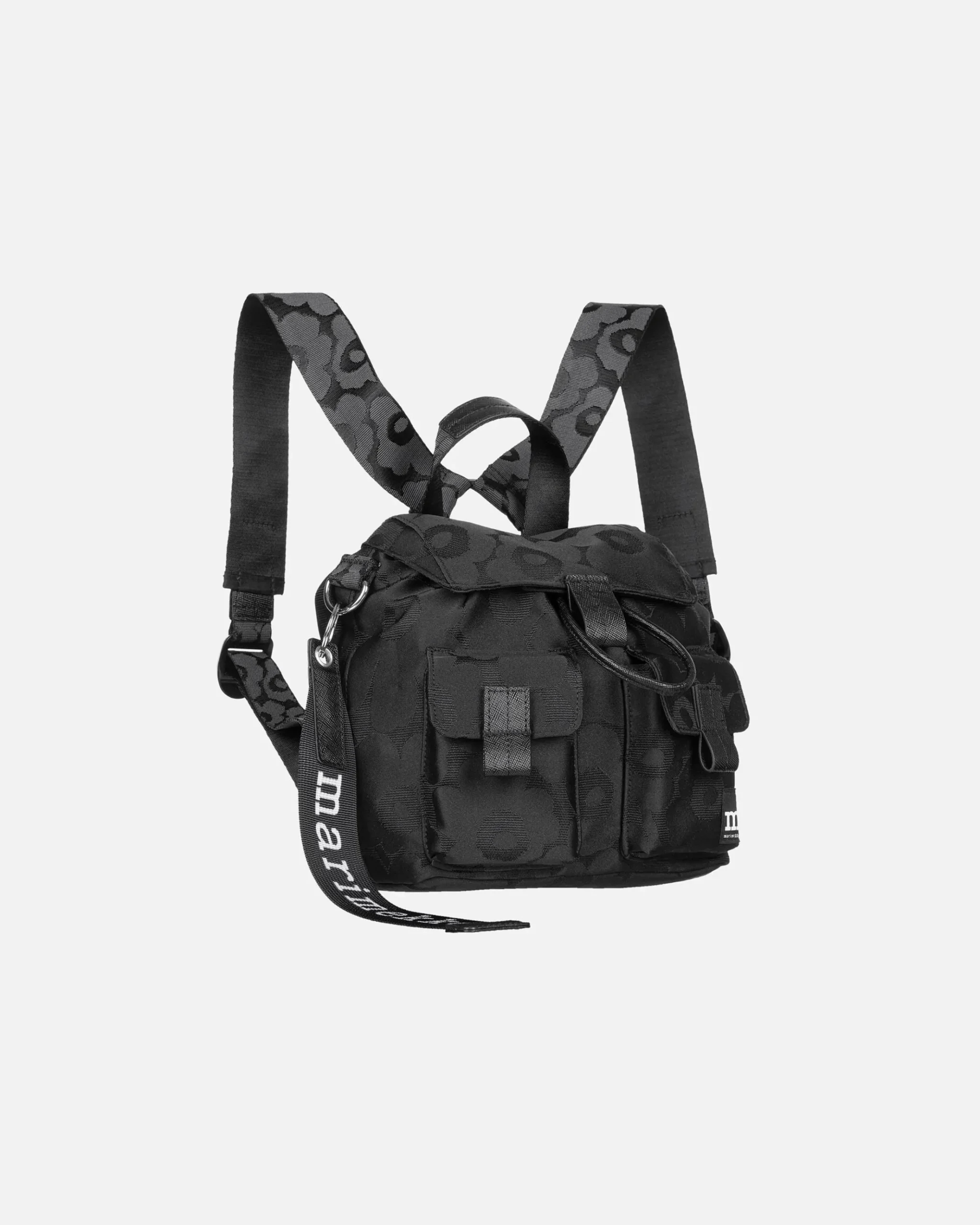Everything Backpack S Unikko Reppu