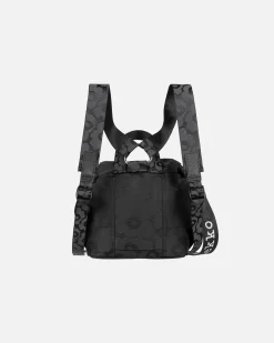 Everything Backpack S Unikko Reppu