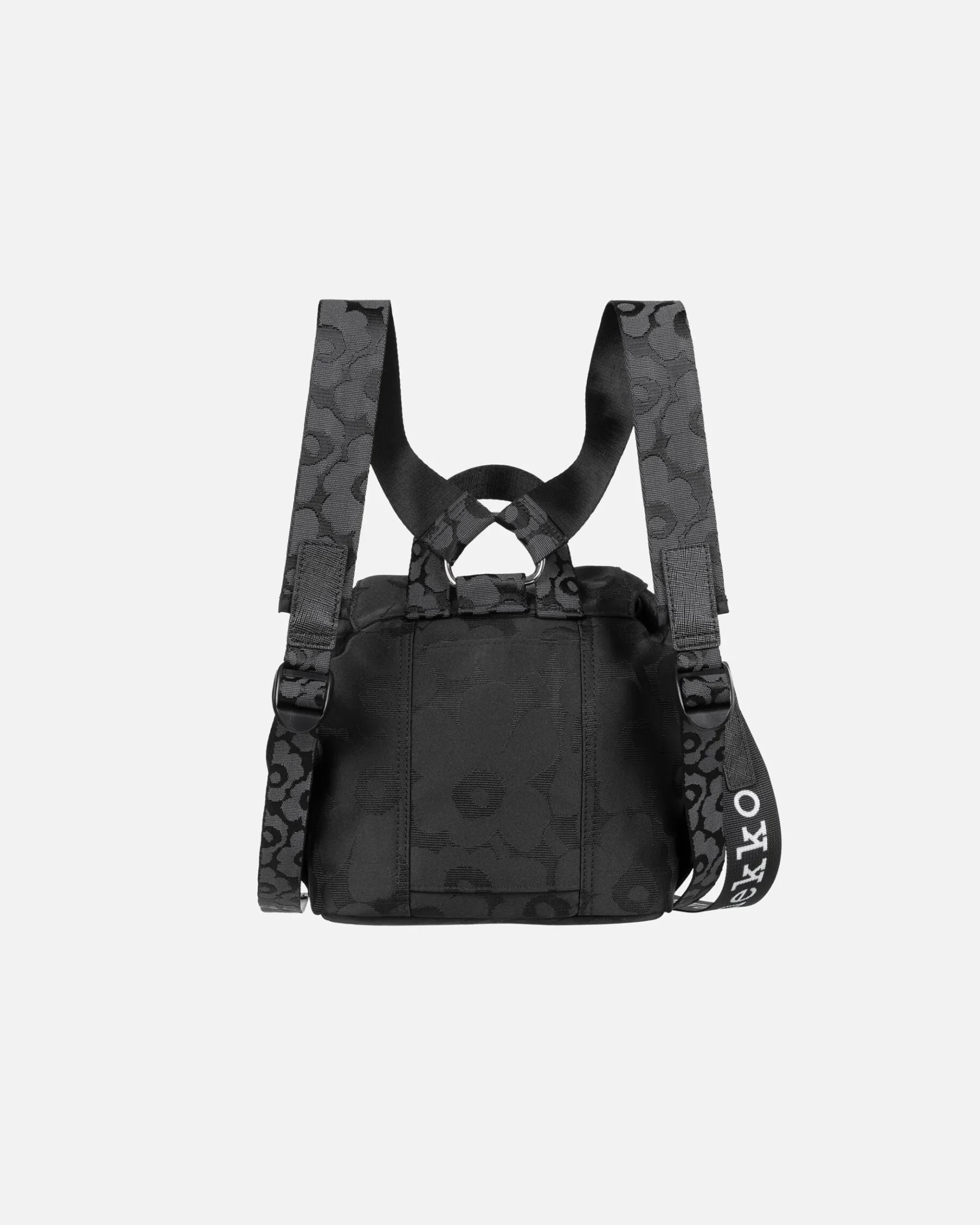 Everything Backpack S Unikko Reppu