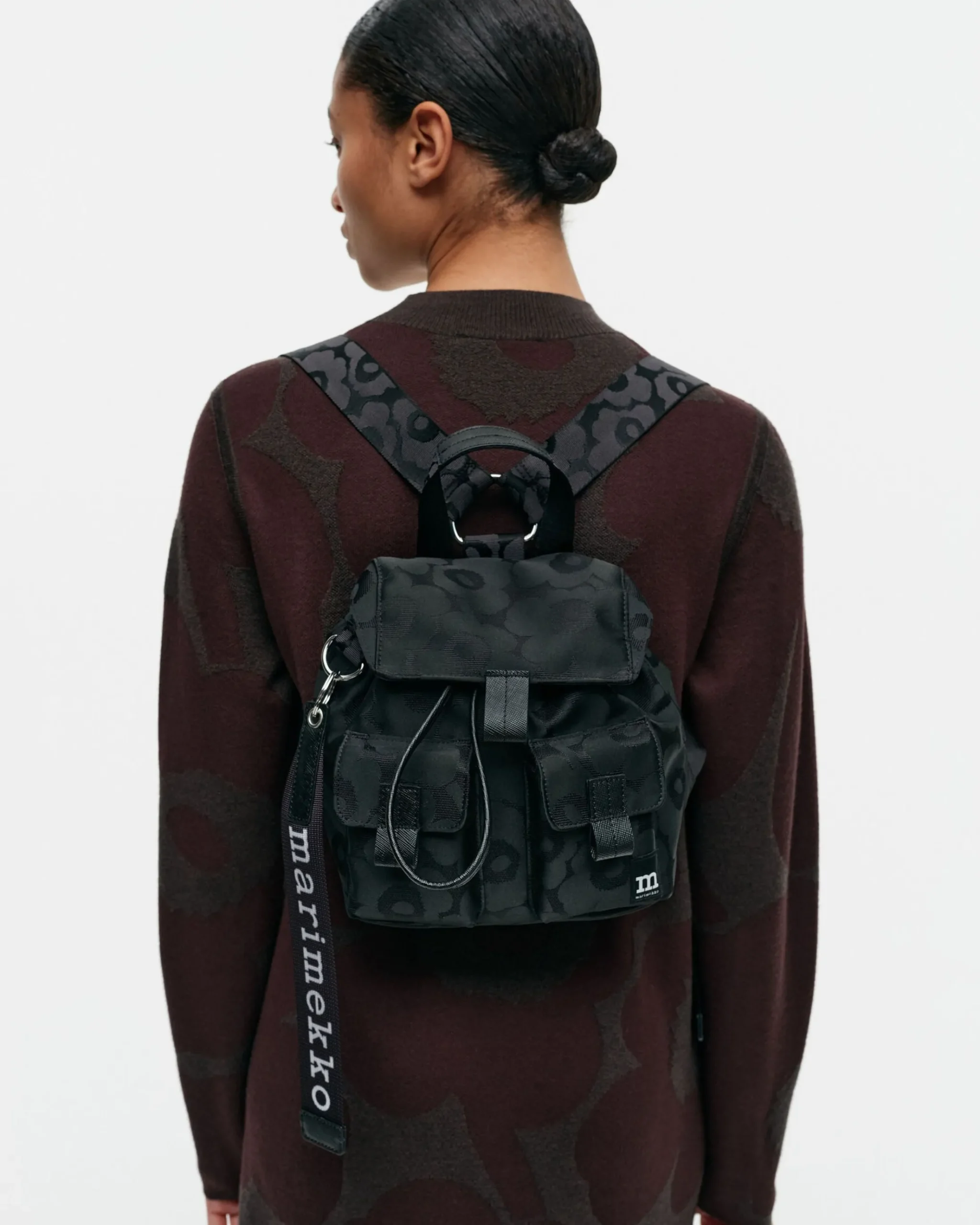 Everything Backpack S Unikko Reppu