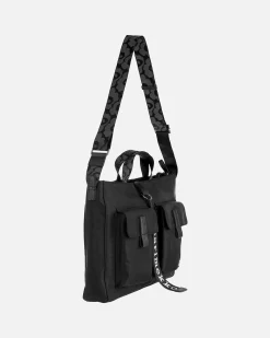 Everything Messenger Solid Laukku