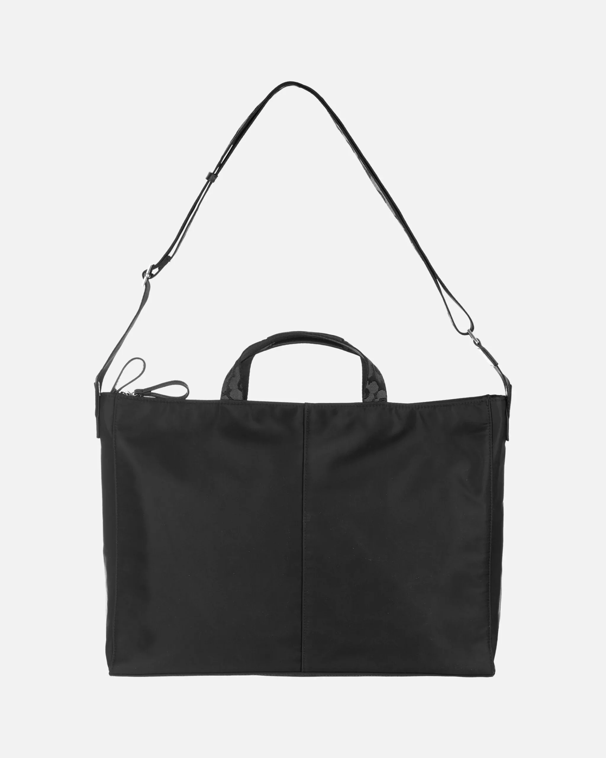 Everything Messenger Solid Laukku