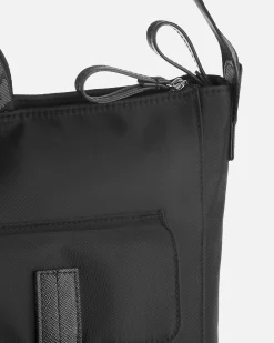 Everything Messenger Solid Laukku