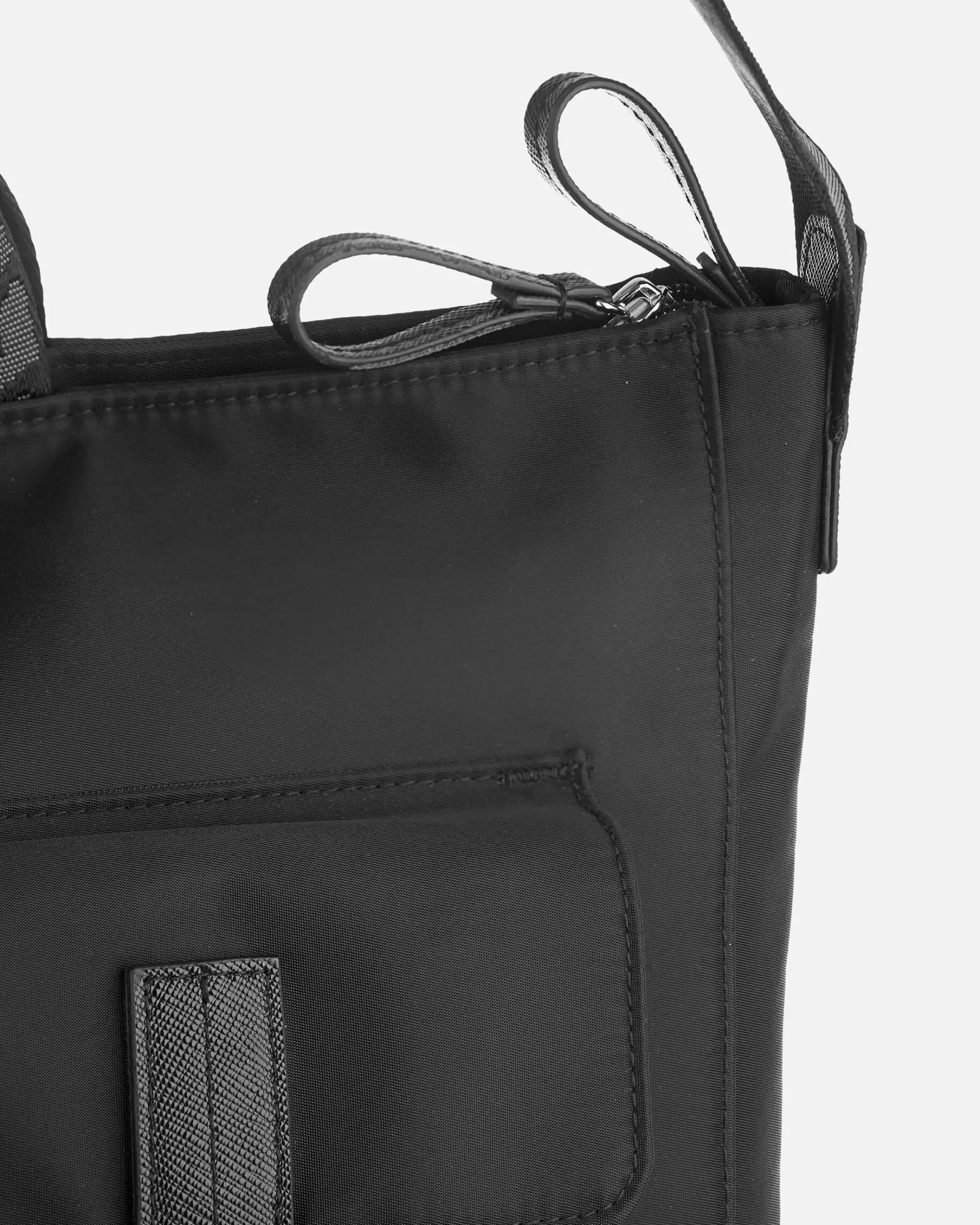 Everything Messenger Solid Laukku