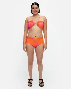 Hiekka Unikko Bikinin Ylu00E4Osa