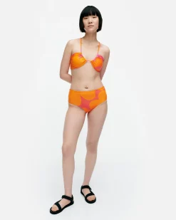 Hiekka Unikko Bikinin Ylu00E4Osa
