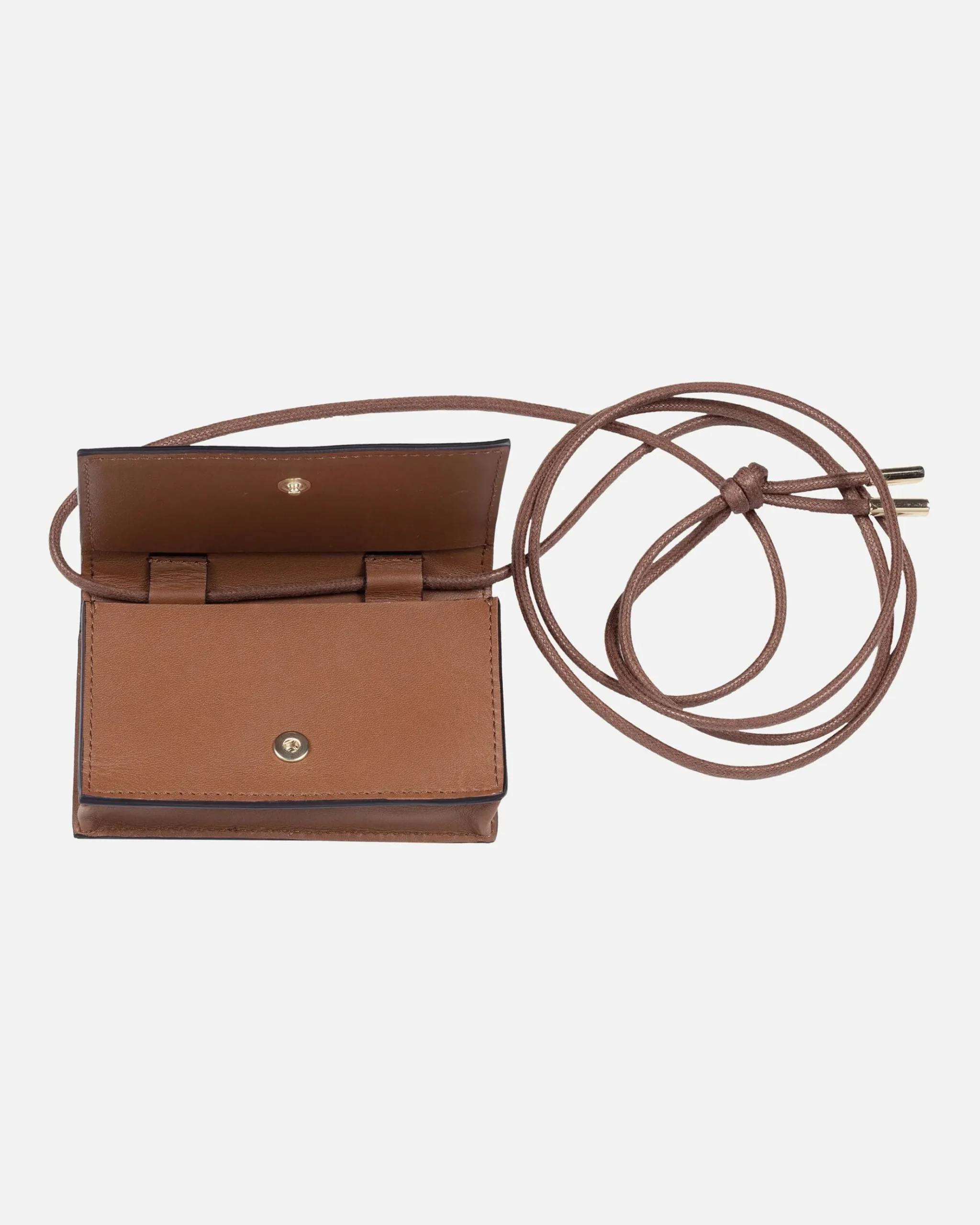 Imprint Belt Wallet Unikko Vyu00F6Laukku