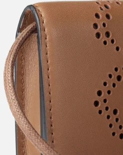 Imprint Belt Wallet Unikko Vyu00F6Laukku