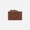 Imprint Card Holder Unikko Lompakko