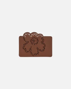 Imprint Card Holder Unikko Lompakko