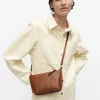 Imprint Crossbody Unikko Olkalaukku