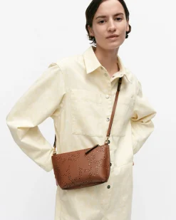 Imprint Crossbody Unikko Olkalaukku