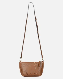 Imprint Crossbody Unikko Olkalaukku