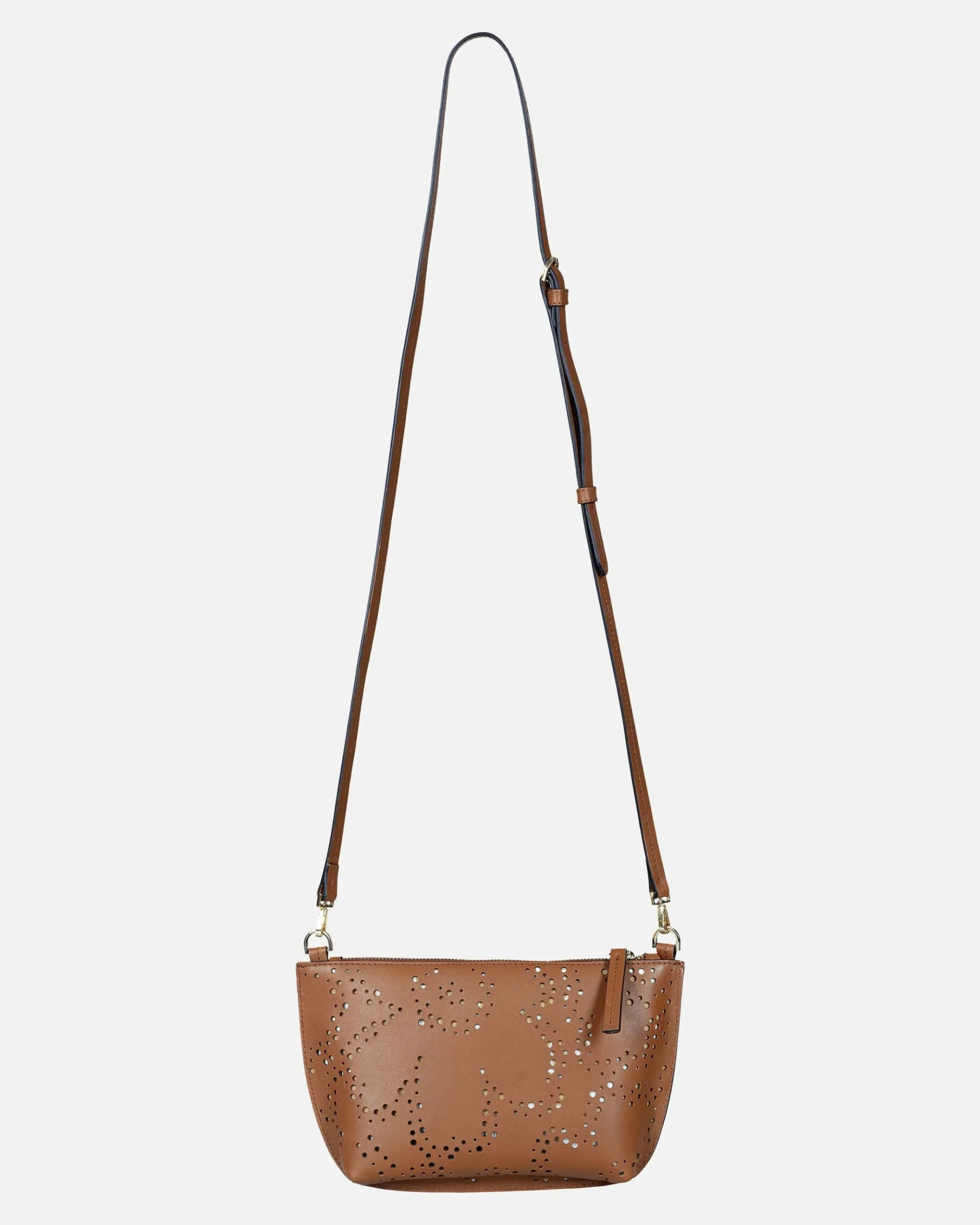 Imprint Crossbody Unikko Olkalaukku