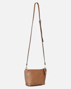 Imprint Crossbody Unikko Olkalaukku