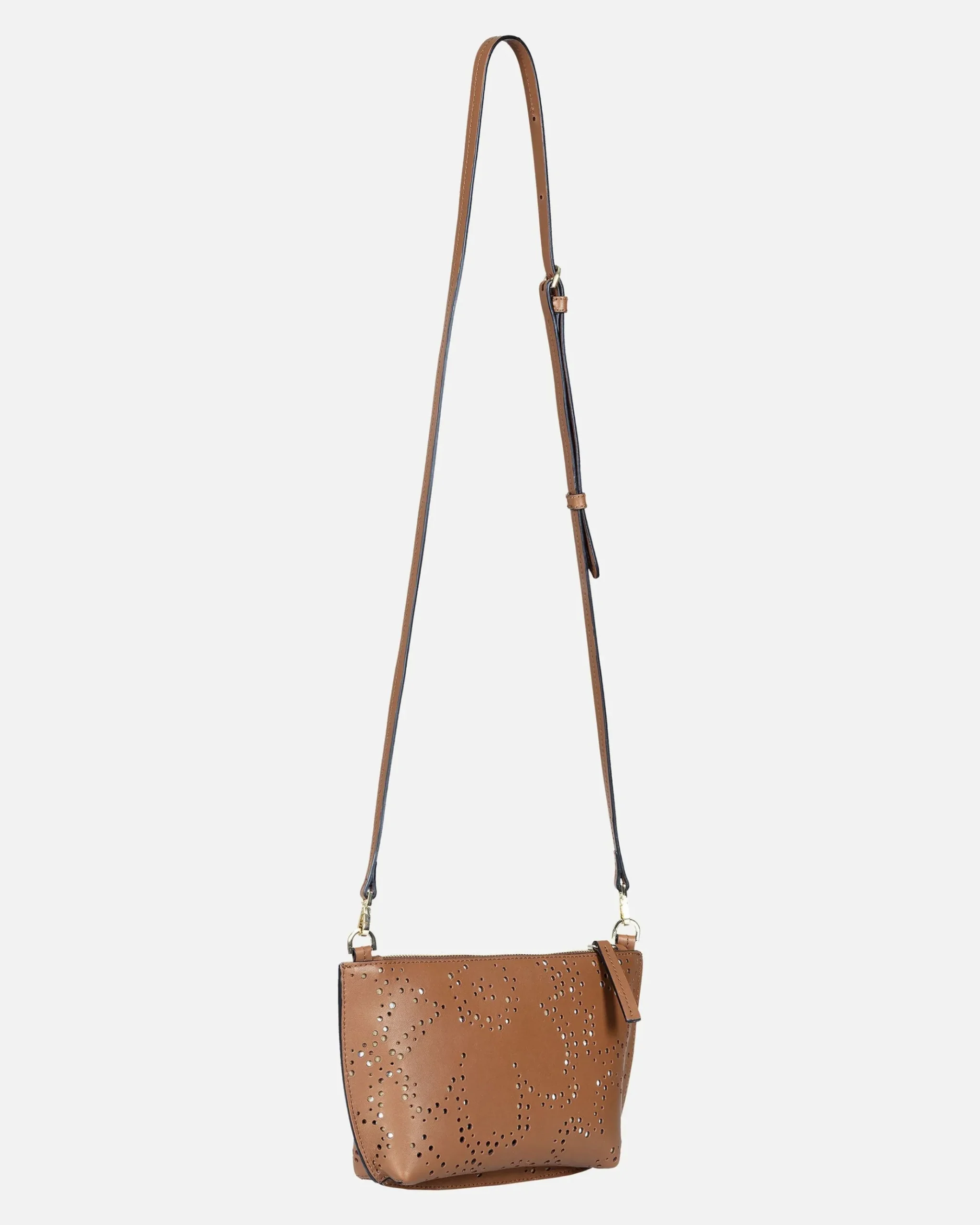 Imprint Crossbody Unikko Olkalaukku
