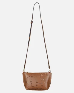 Imprint Crossbody Unikko Olkalaukku