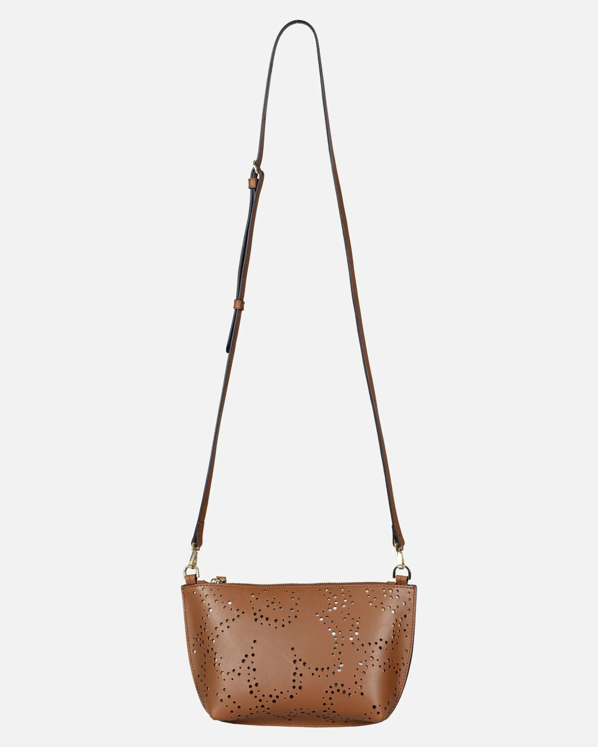 Imprint Crossbody Unikko Olkalaukku