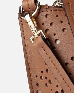 Imprint Crossbody Unikko Olkalaukku