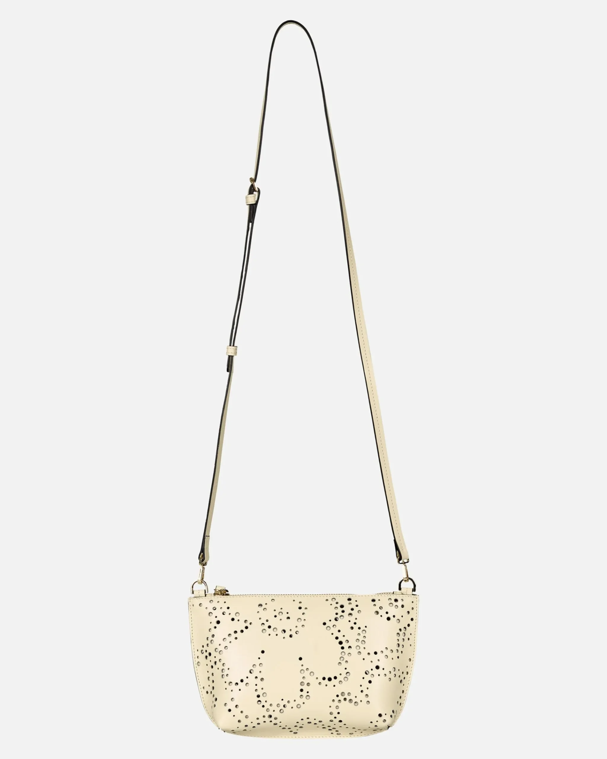 Imprint Crossbody Unikko Olkalaukku