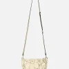Imprint Crossbody Unikko Olkalaukku