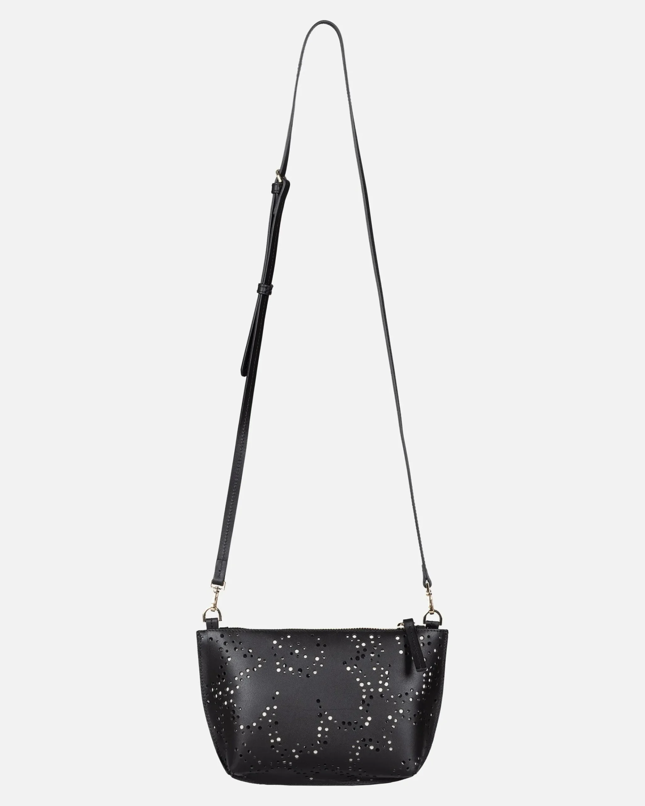 Imprint Crossbody Unikko Olkalaukku