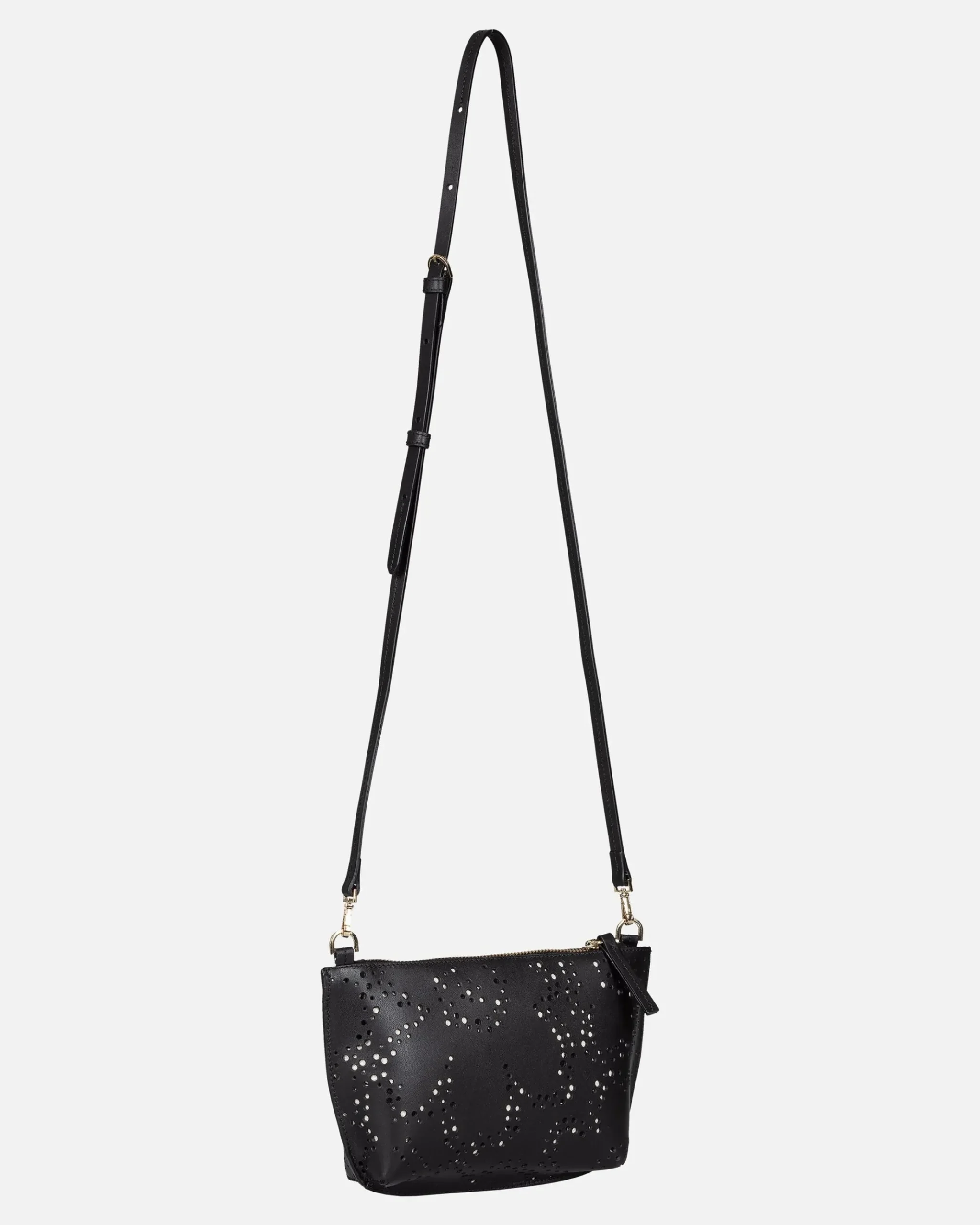 Imprint Crossbody Unikko Olkalaukku