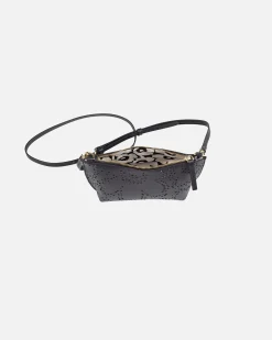 Imprint Crossbody Unikko Olkalaukku