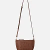 Imprint Crossbody Unikko Olkalaukku