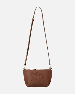 Imprint Crossbody Unikko Olkalaukku