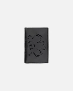 Imprint Fold Wallet Unikko Lompakko