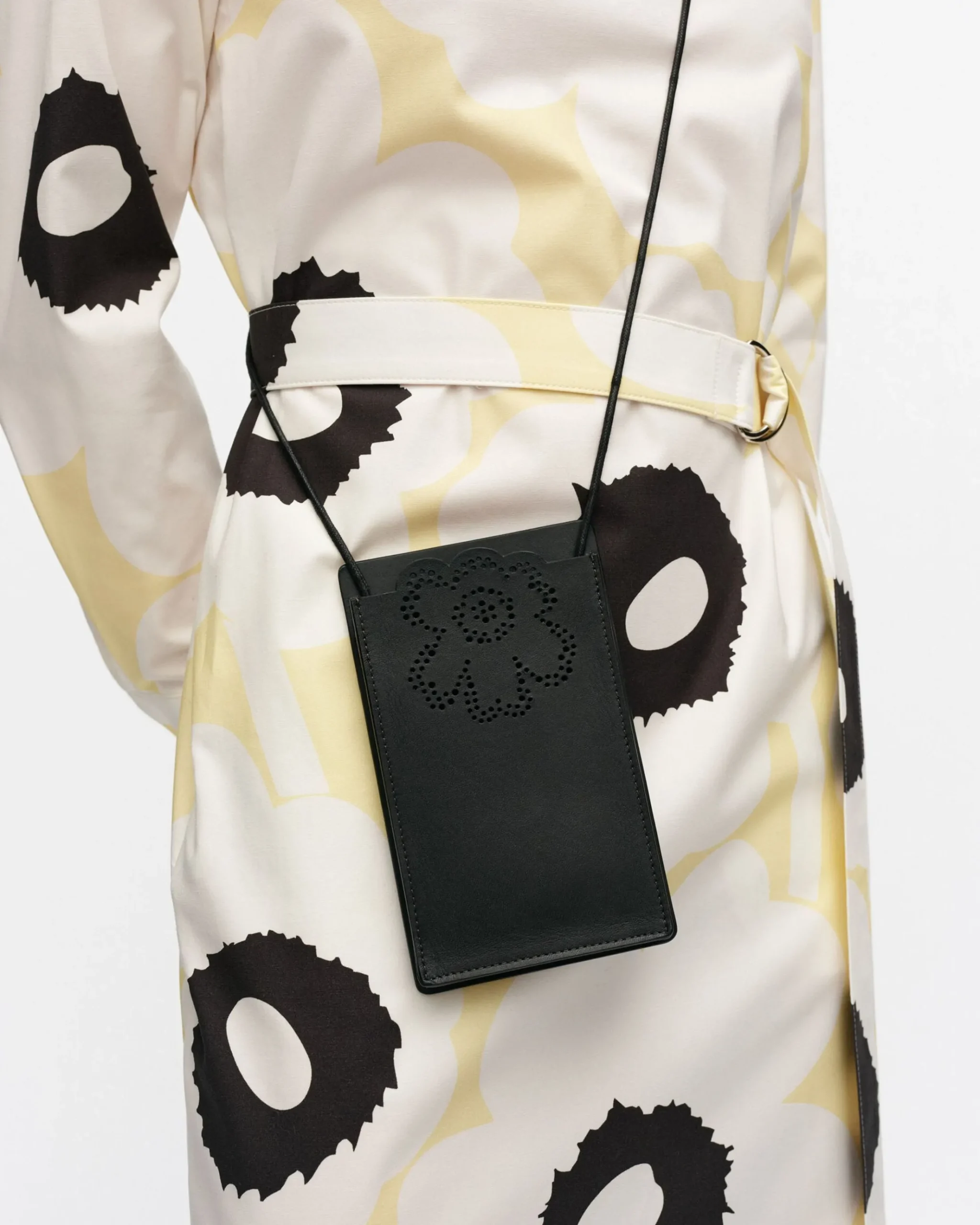 Imprint Phone Pocket Unikko Olkalaukku