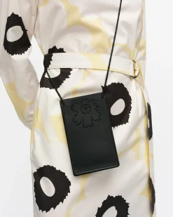 Imprint Phone Pocket Unikko Olkalaukku
