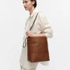 Imprint Tote Unikko Olkalaukku
