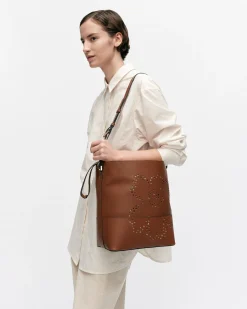 Imprint Tote Unikko Olkalaukku