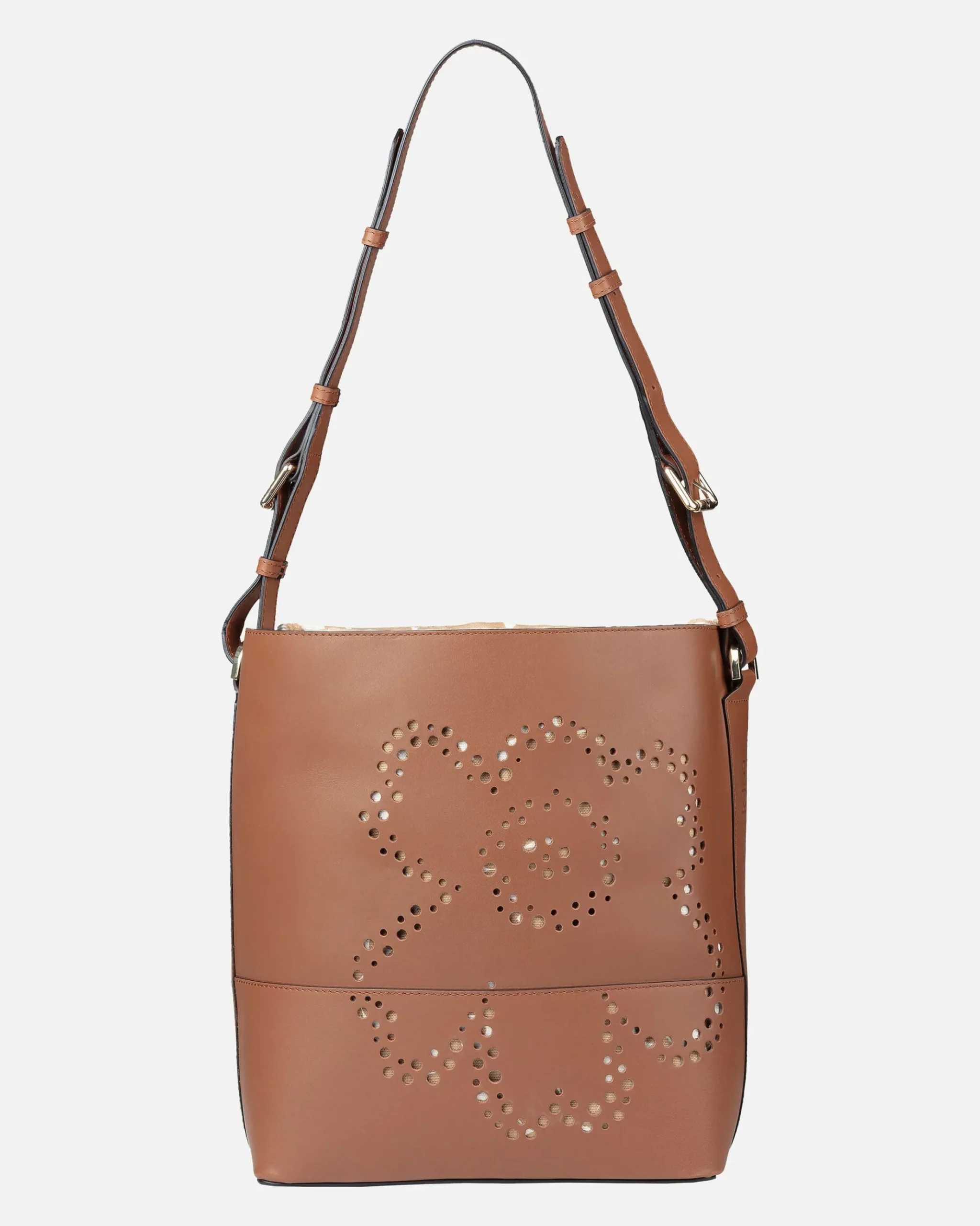 Imprint Tote Unikko Olkalaukku